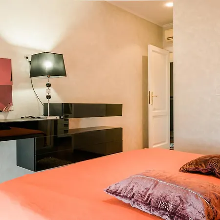 Apartmán Elenad Alghero