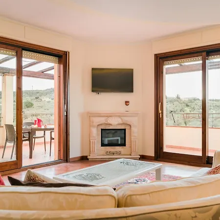 Apartman Elenad Alghero