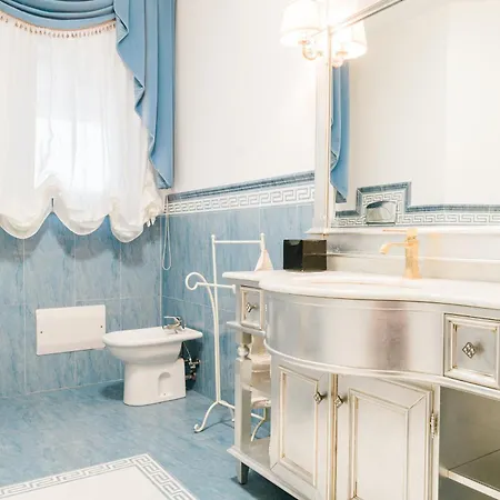 Elenad Apartman Alghero