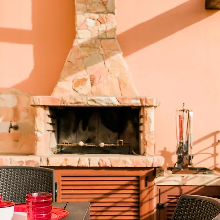 Elenad Apartman Alghero