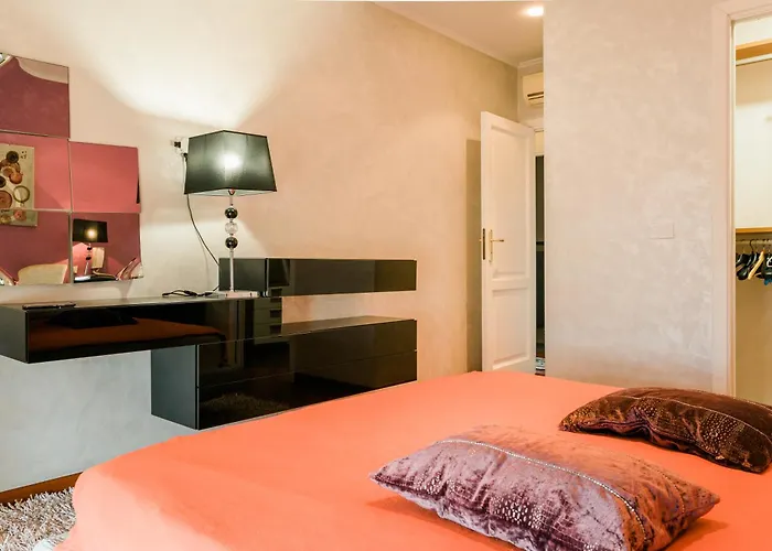 Apartmán Elenad Alghero