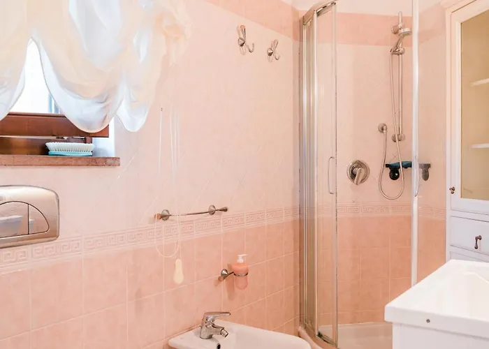 Apartmán Elenad Alghero