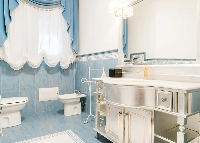 Elenad Apartmán Alghero