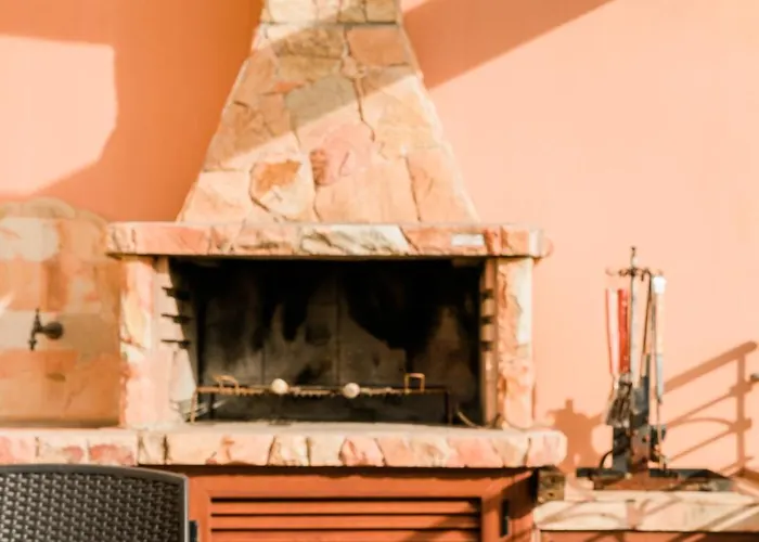 Elenad Apartmán Alghero