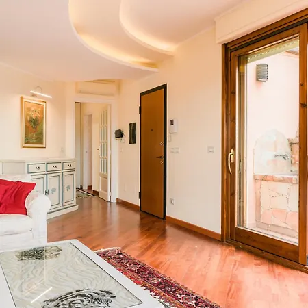 Apartman Elenad *