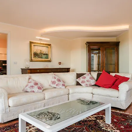 Elenad Apartman Alghero