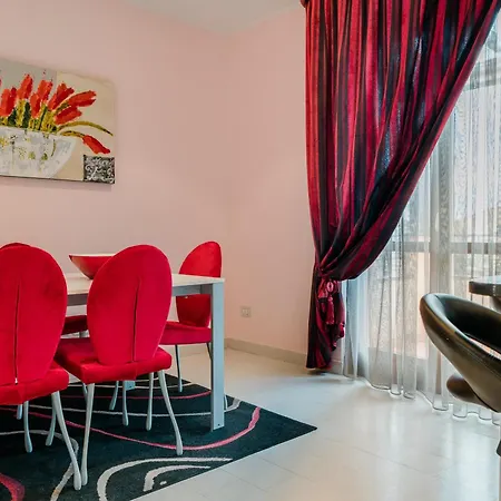 Elenad Apartman *