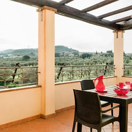 Apartman Elenad Alghero
